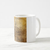 Elf-König Kaffeetasse (VorderseiteRechts)