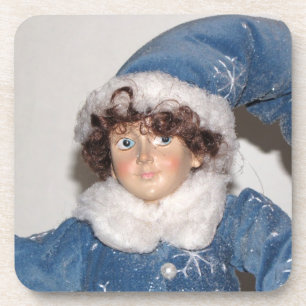 Elf Lord Untersetzer Set