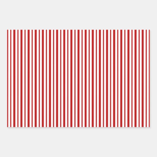 Elf Made | Packpapier Blätter Set (Vorderseite 2)