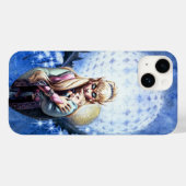 Elf Madonna iPhone 6 Fall Case-Mate iPhone Hülle (Rückseite (Horizontal))