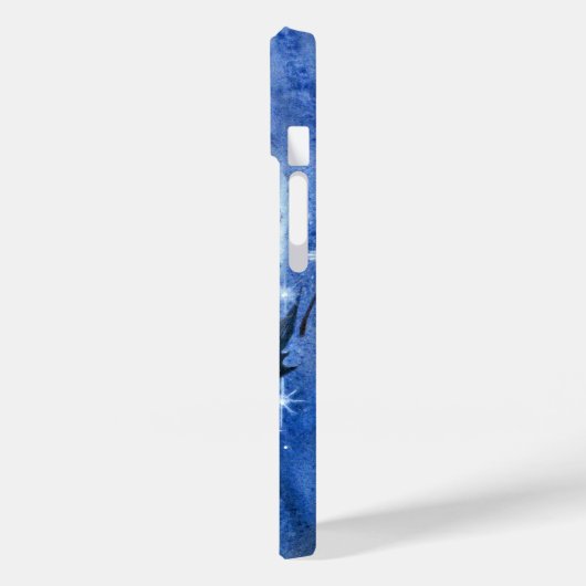 Elf Madonna iPhone 7 Fall Case-Mate iPhone Hülle (Rückseite / Links)