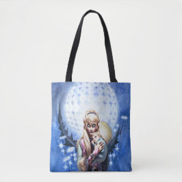 Elf Madonna Tasche