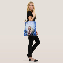 Elf Madonna Tasche