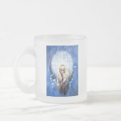 Elf Madonna Tasse (Links)