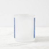 Elf Madonna Tasse (Mittel)