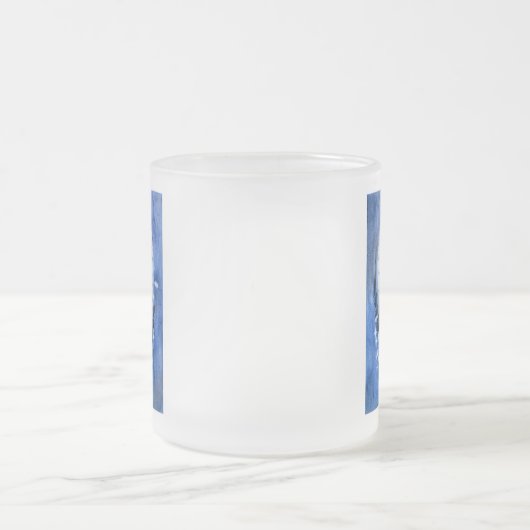 Elf Madonna Tasse (Mittel)