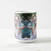 Elf Magic Kaffeetasse (Mittel)