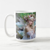 Elf Magic Kaffeetasse (Links)