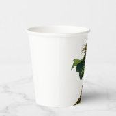 Elf mit Bow Pappbecher (Rechts)