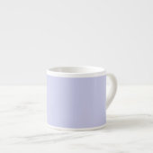 Elf mit Red Box Espresso Tasse (Vorderseite Rechts)