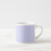 Elf mit Red Box Espresso Tasse (Rechts)