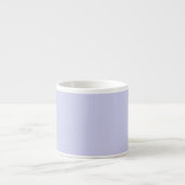 Elf mit Red Box links Hand Espresso Tasse (Vorderseite)