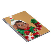 Elf Notizblock (Rechte Seite)