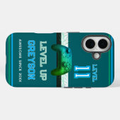 Elf! Perfekter 11. Geburtstag  Case-Mate iPhone Hülle (Rückseite (Horizontal))