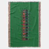 Elf Pipers, die leidenschaftlichen Apostel ausgesc Decke (Vorderseite Vertikal)