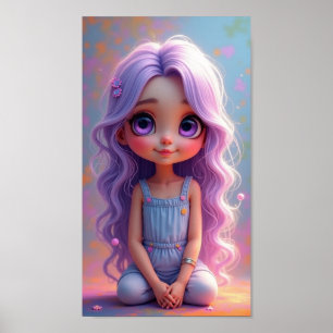 Elf * poster