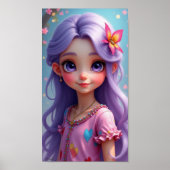 *Elf * Poster (Vorne)