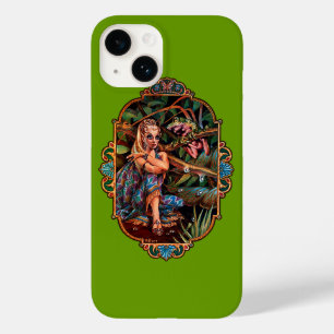 Elf Princess iPhone 7 Fall Case-Mate iPhone 14 Hülle