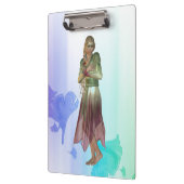 Elf Princess Klemmbrett (Links)