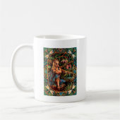 Elf Princess Tasse (Links)