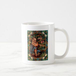 Elf Princess Tasse