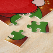Elf Puzzle (Seite)