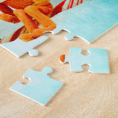 Elf Rendezvous Puzzle (Seite)
