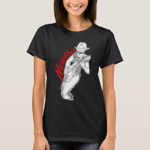 Elf Rockband T-Shirt
