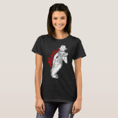 Elf Rockband T-Shirt (Vorne ganz)
