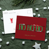 Elf Shenanigans Wrotish Iron Sign Weihnachten