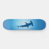 Elf Skateboard (Horizontal)