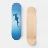 Elf Skateboard (Vorderseite)