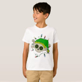 Elf Skull T-Shirt (Vorne ganz)