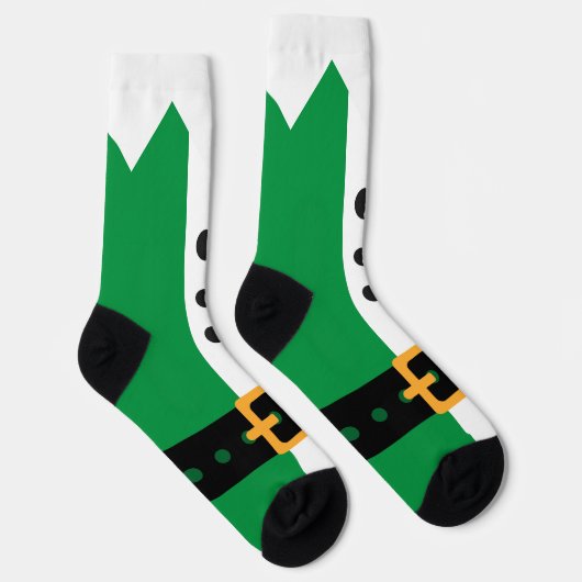Elf Socks Socken (Rechts)