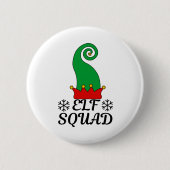 Elf Squad Button (Vorderseite)