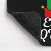 Elf Squad Mousepad (Ecke)