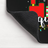 Elf Squad Pajamas For Women Adults Girls Boys Kids Mousepad (Ecke)