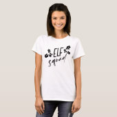 Elf squad T-Shirt (Vorne ganz)