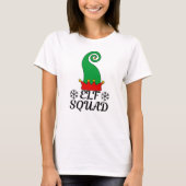 Elf Squad T - Shirt (Vorderseite)