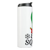 Elf Squad Thermosbecher (Nach links gedreht)