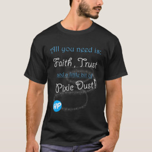 Elf-Staub-T - Shirt