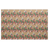 Elf Stoff (Fat Quarter (45,7 x 55,9 cm))