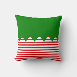 Elf Style Pillow Kissen
