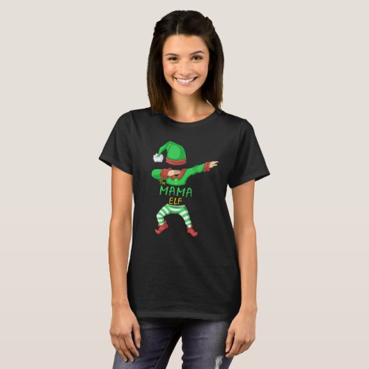 Elf T-Shirt (Vorne ganz)