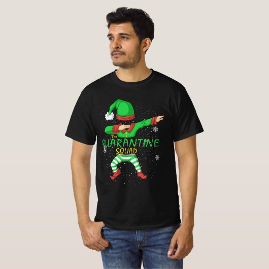 Elf T-Shirt (Vorne ganz)