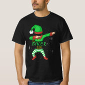 Elf T-Shirt (Vorderseite)
