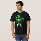 Elf T-Shirt (Vorne ganz)