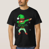 Elf T-Shirt (Vorderseite)