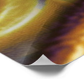 elf Tage Poster (Ecke)