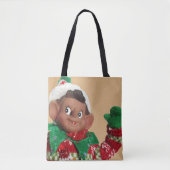Elf Tasche (Vorderseite)